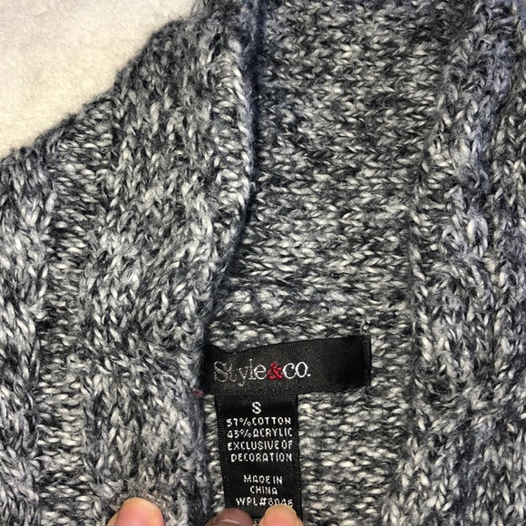 Comfy Sweater - Picture 2 of 9